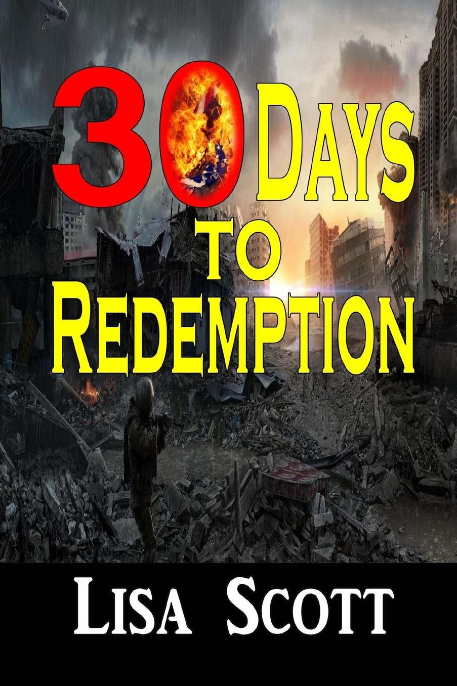 30 Days to Redemption