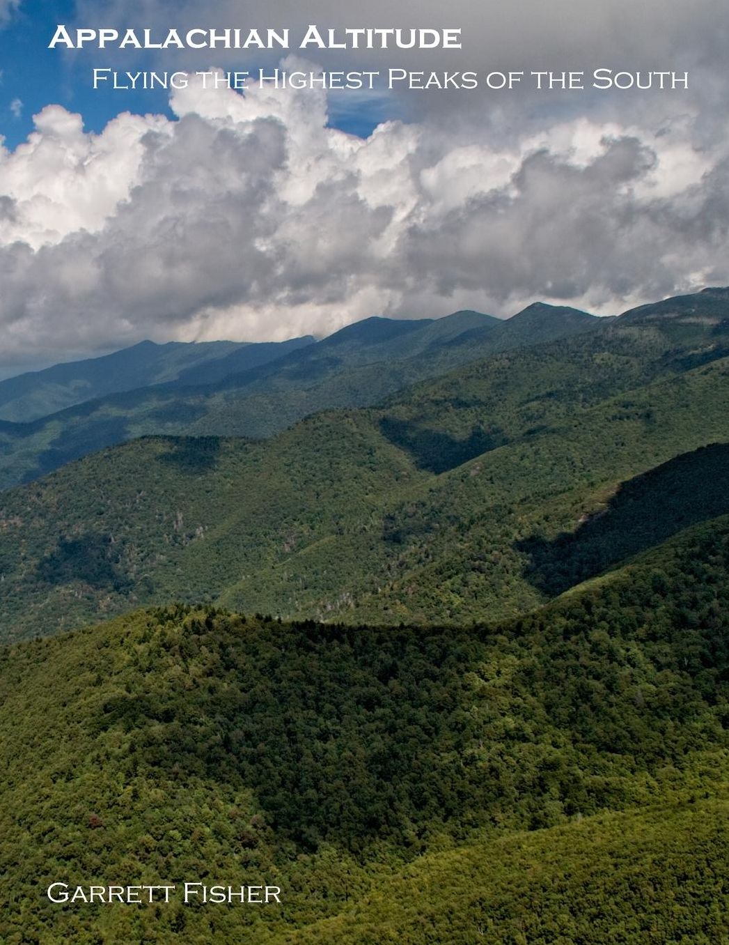 Appalachian Altitude: Flying the Highest Peaks of the South