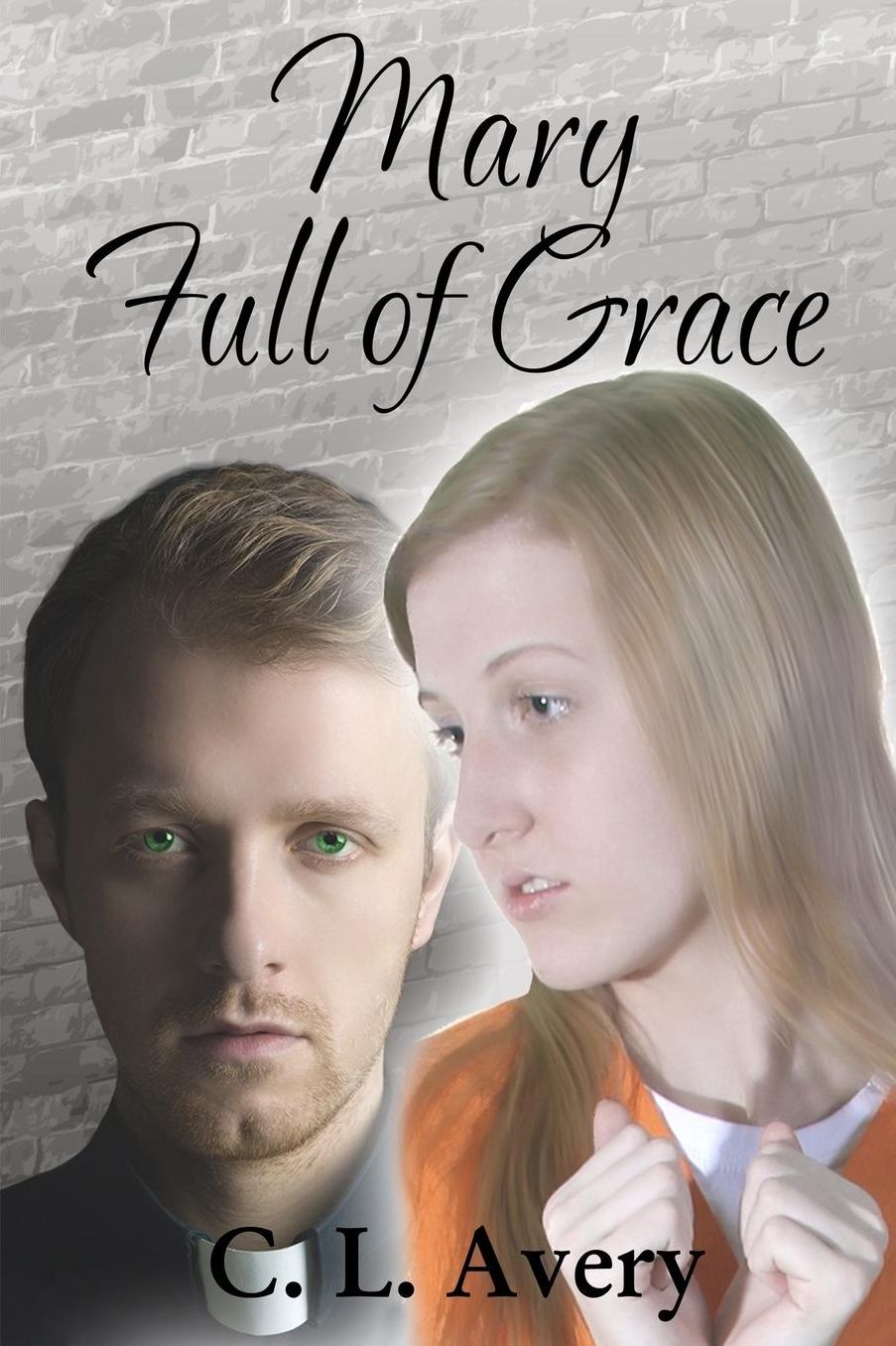 Mary Full of Grace