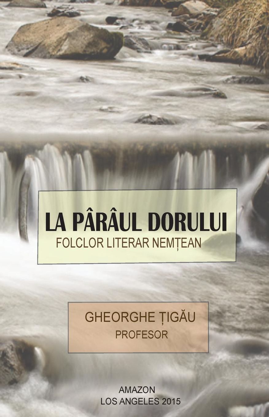 La p r ul dorului: Folclor literar Nemtean