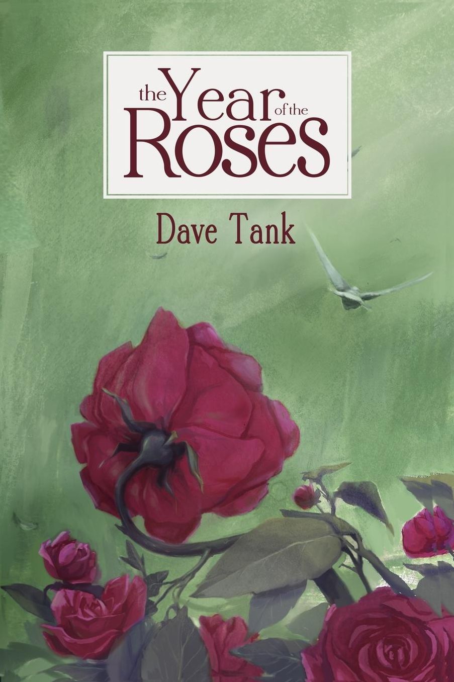 The Year of the Roses