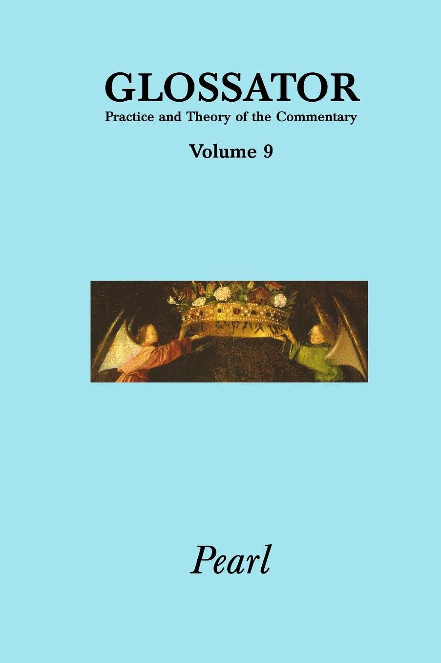 Glossator 9: Pearl