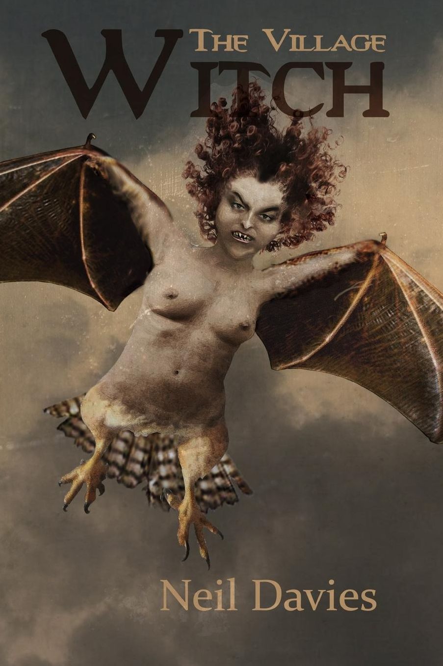 The Village Witch