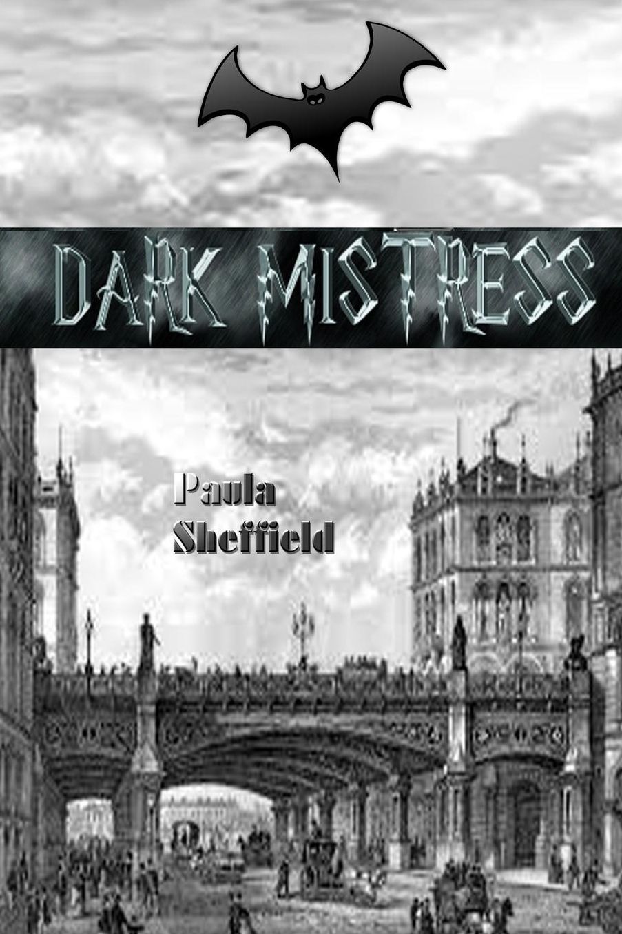 Dark Mistress: A Novel of Dracula