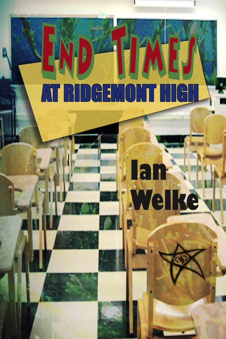 End Times at Ridgemont High