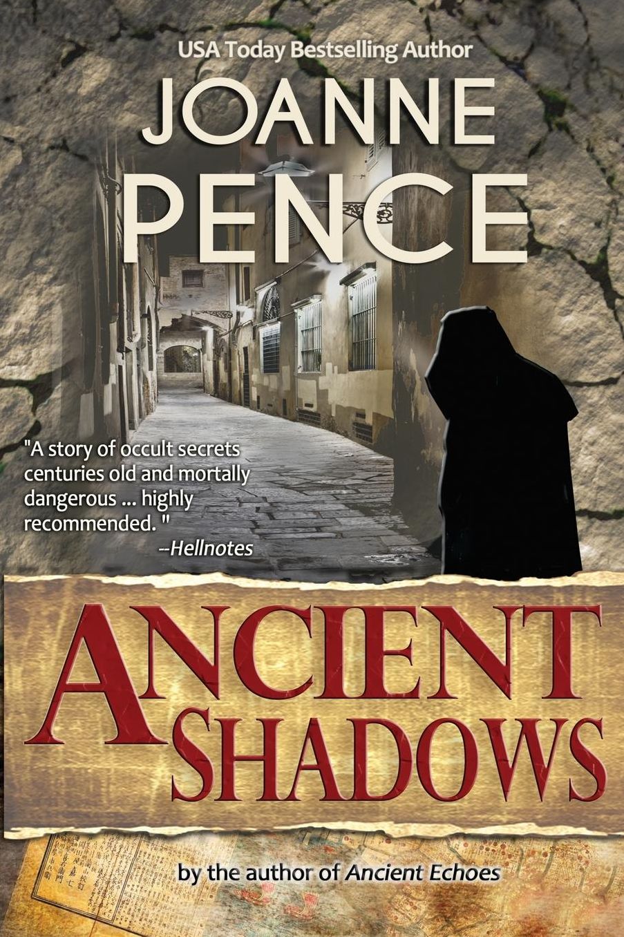 Ancient Shadows