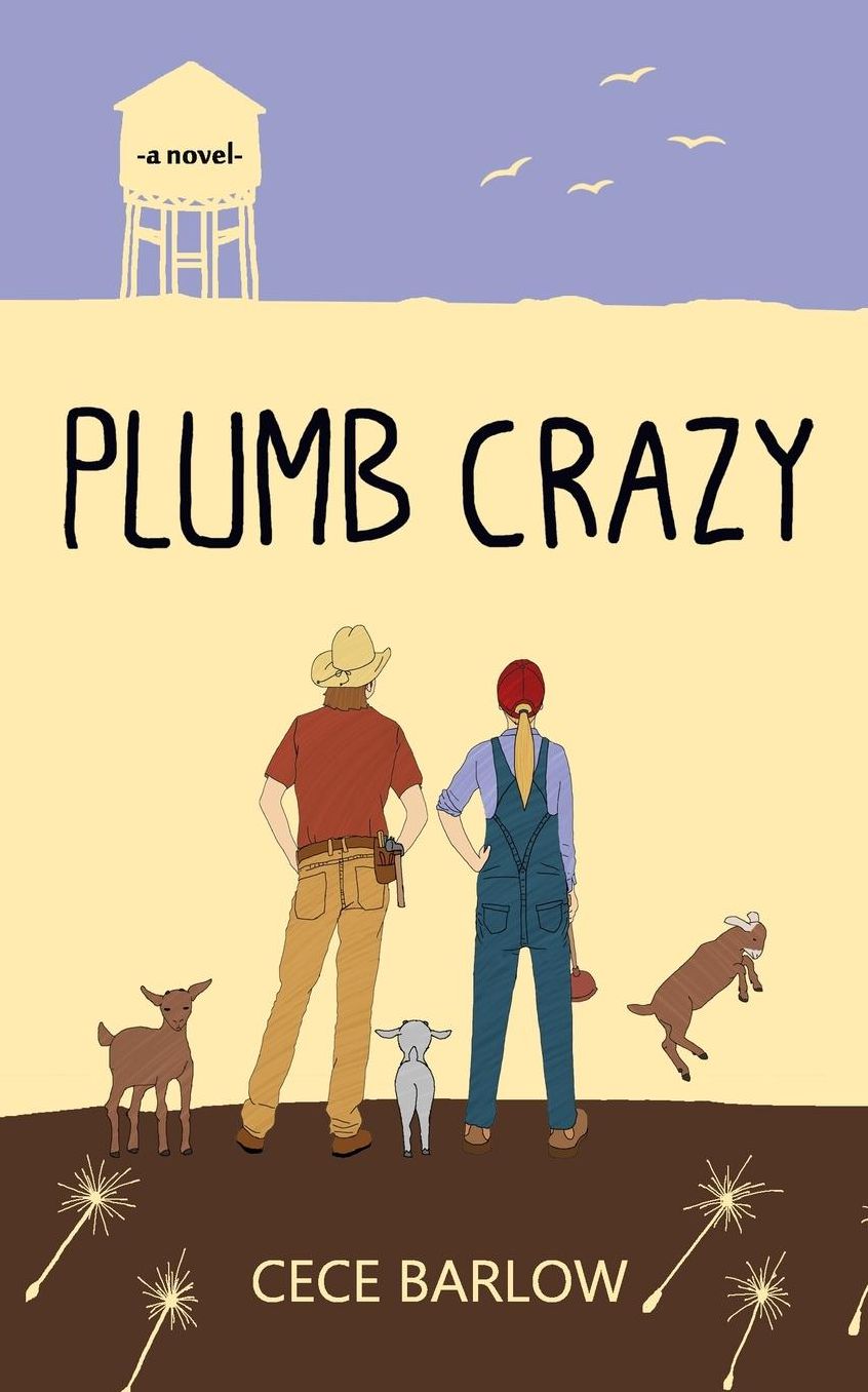 Plumb Crazy