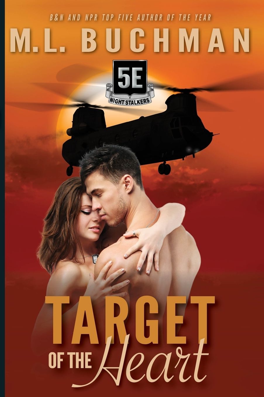 Target of the Heart