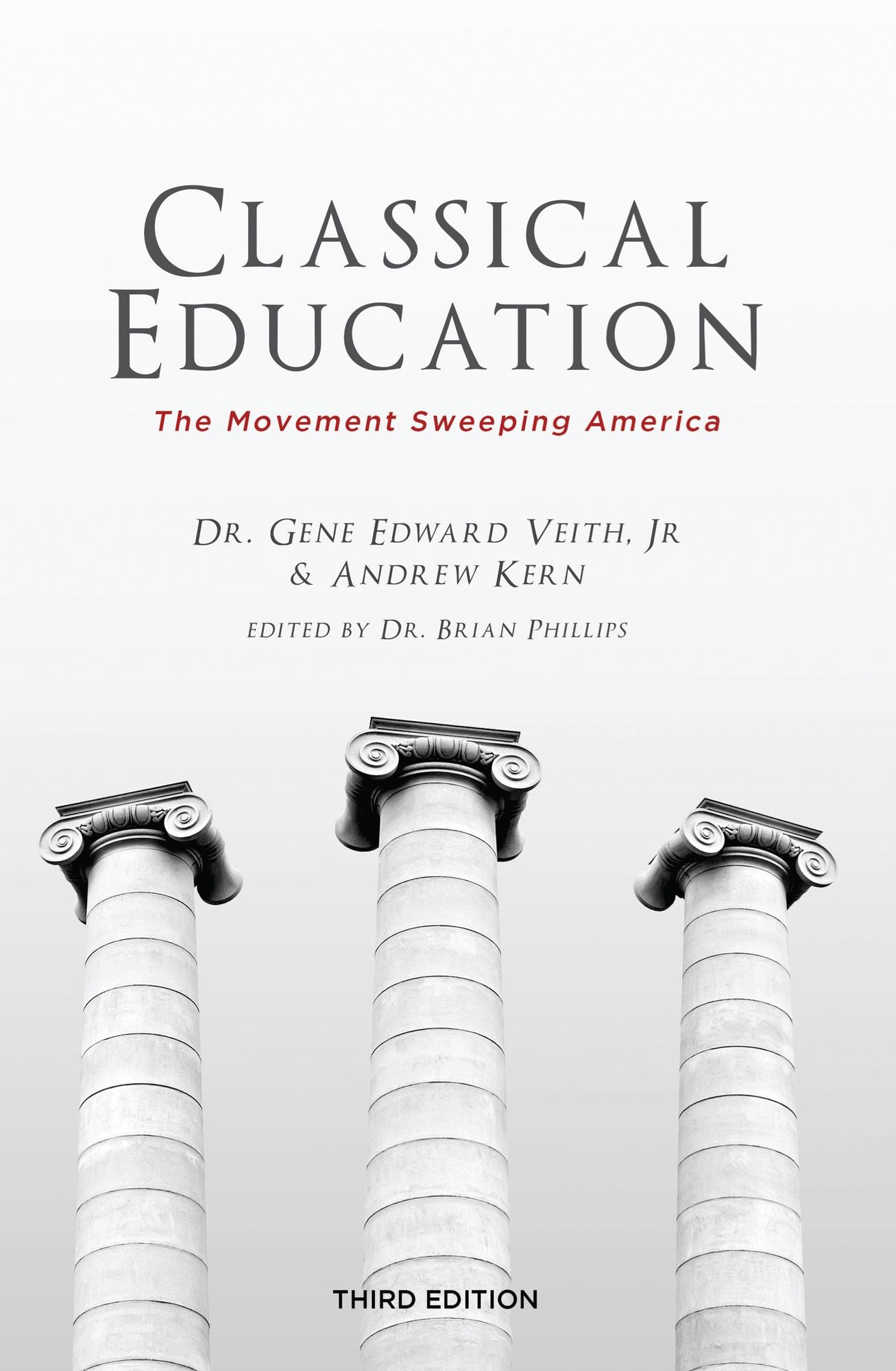 Classical Education: The Movement Sweeping America