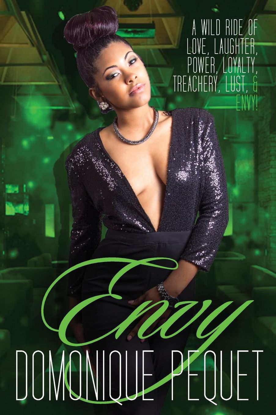Envy