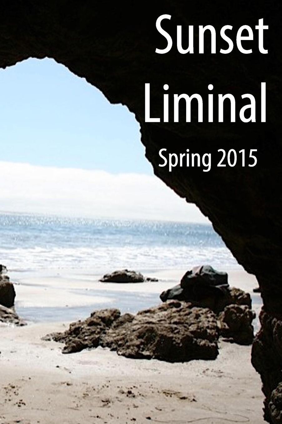 Sunset Liminal vol. 1: Spring 2015