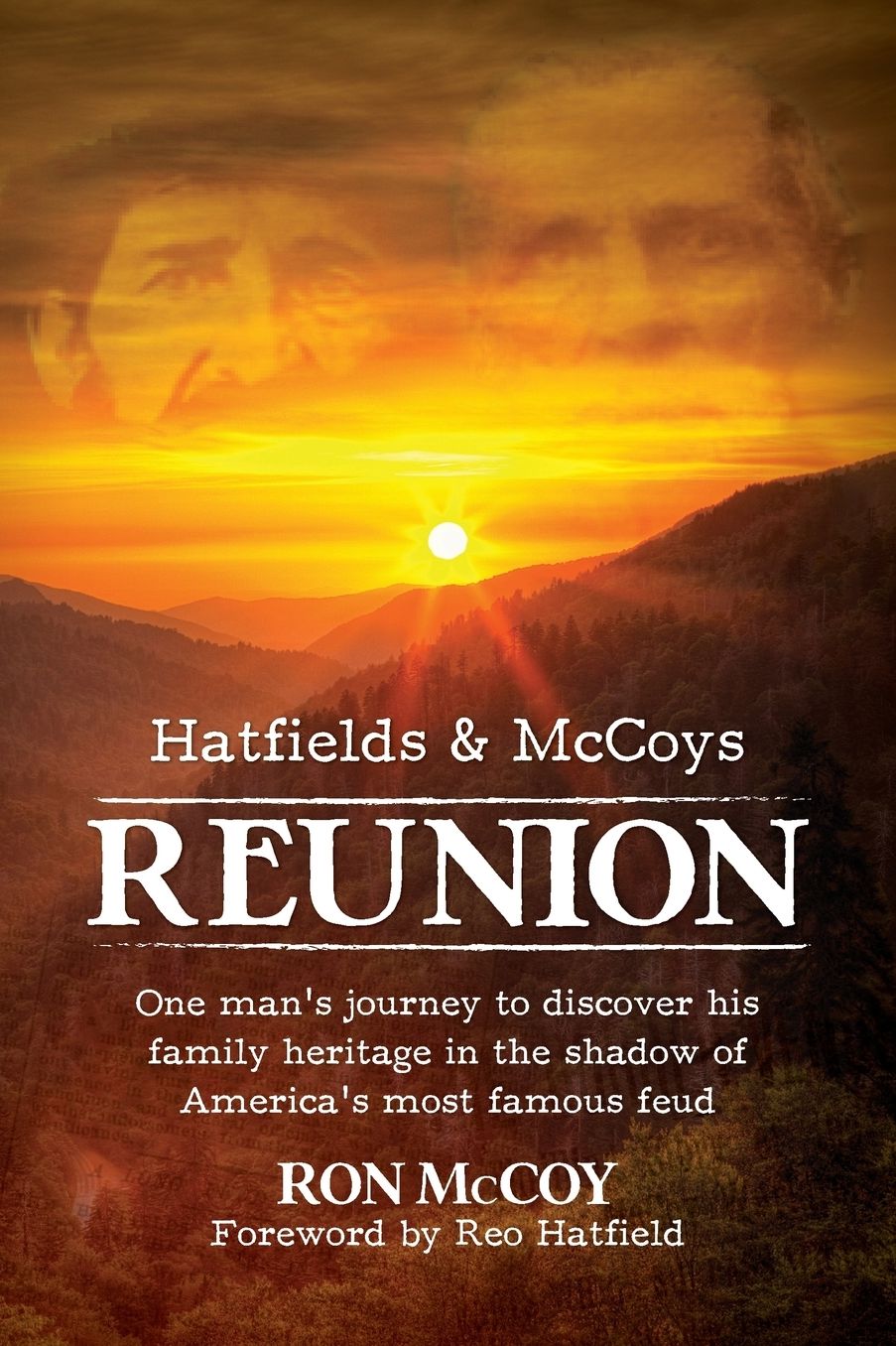 REUNION: Hatfields and Mccoys
