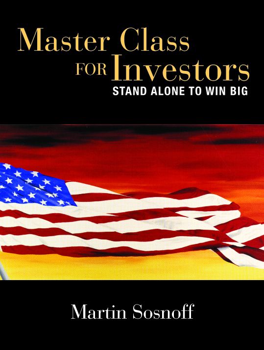 Master Class for Investors: Stand Alone and Win Big