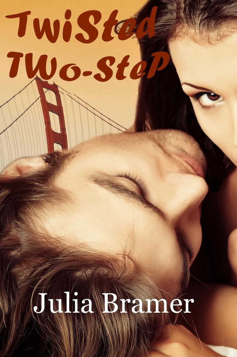 TwiSted TWo-SteP