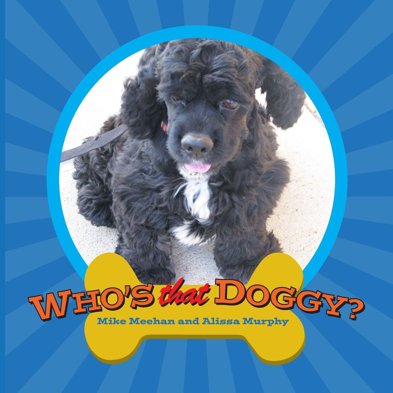 Who's That Doggy?