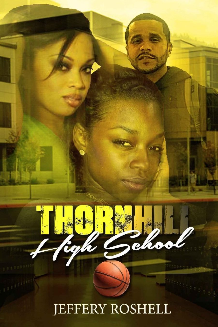 ThornHill High School