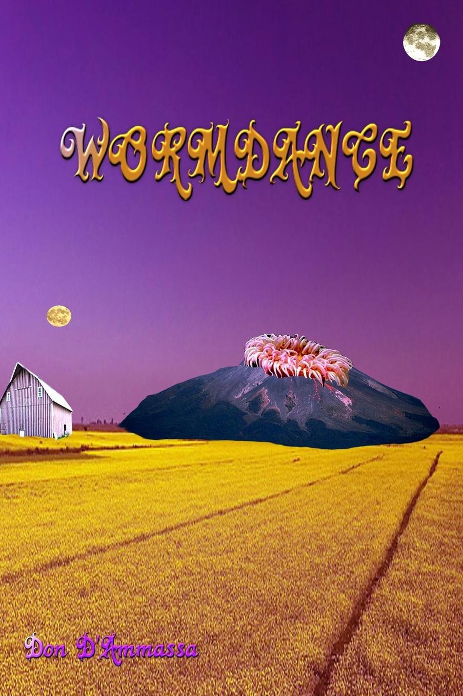 Wormdance