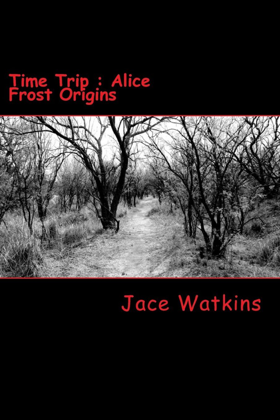 Time Trip: Alice Frost Origins