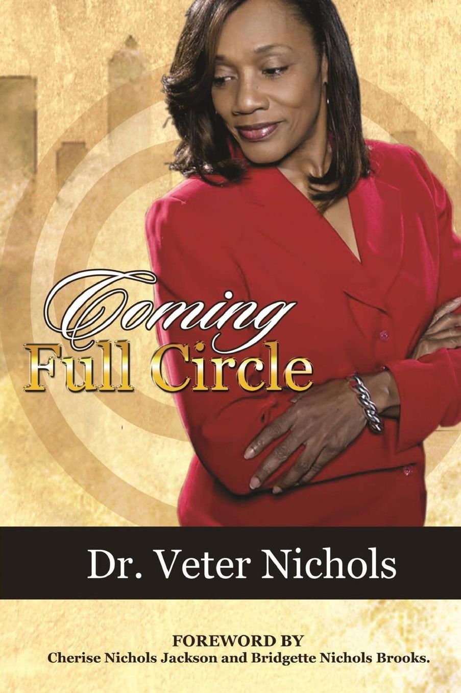 Coming Full Circle: Predestined