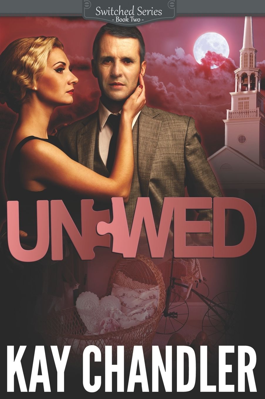 UNWED: A Suspenseful Historical Romance: Southern Secrets