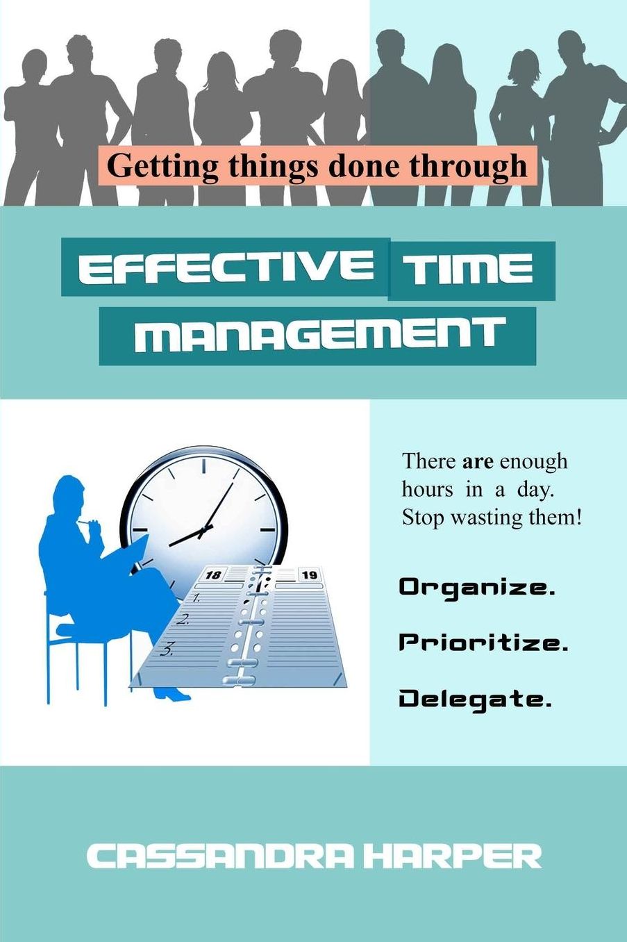 Effective Time Management