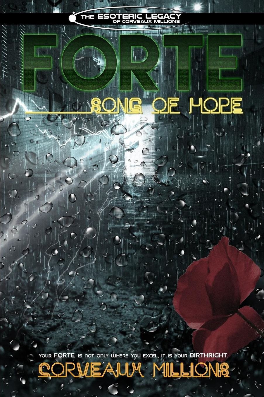 Forte: Song of Hope