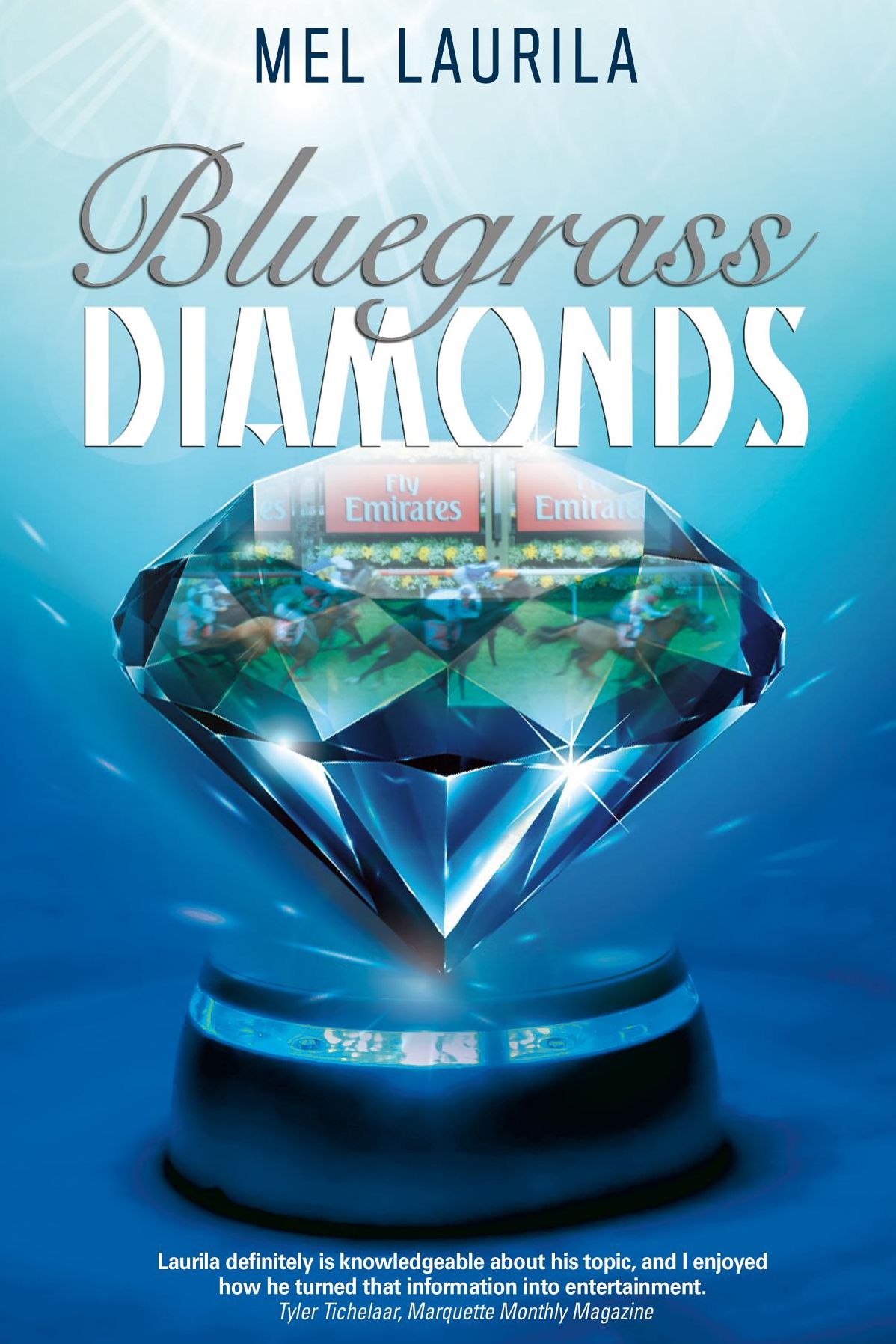 Bluegrass Diamonds
