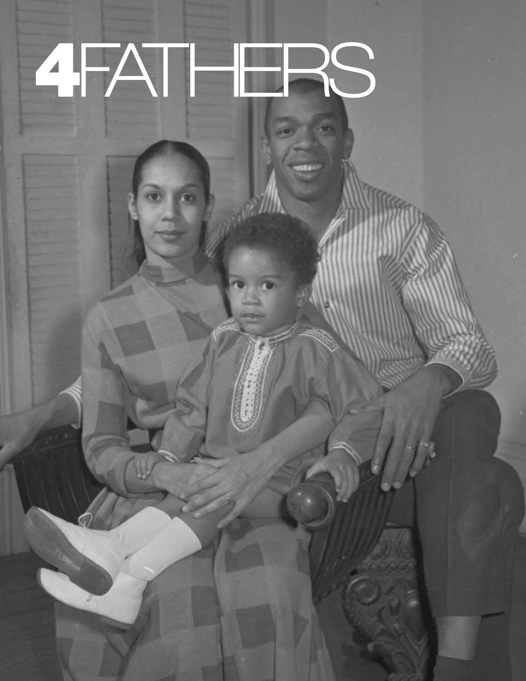 4FATHERS Photo Journal Iss 3