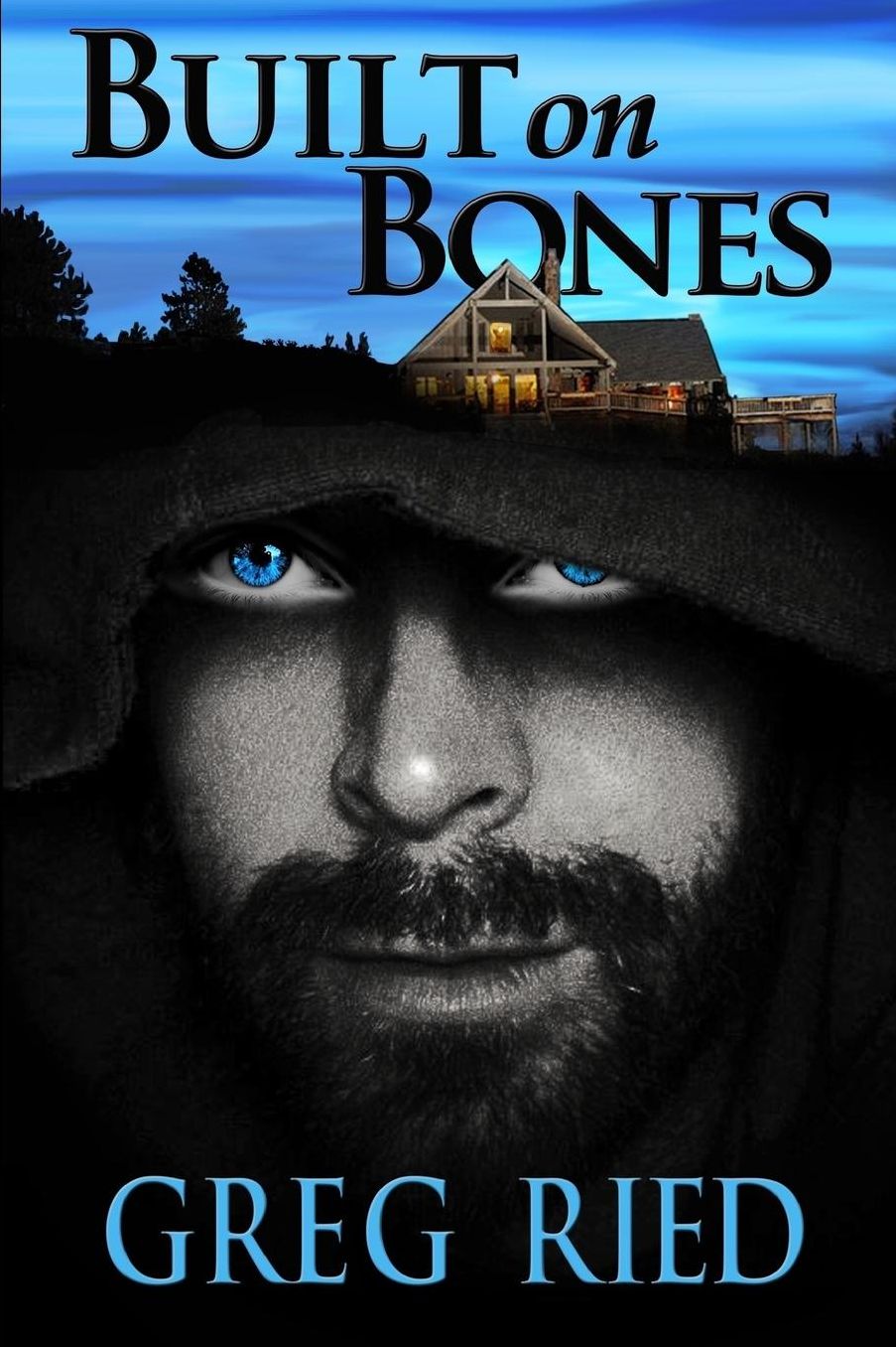 Built on Bones