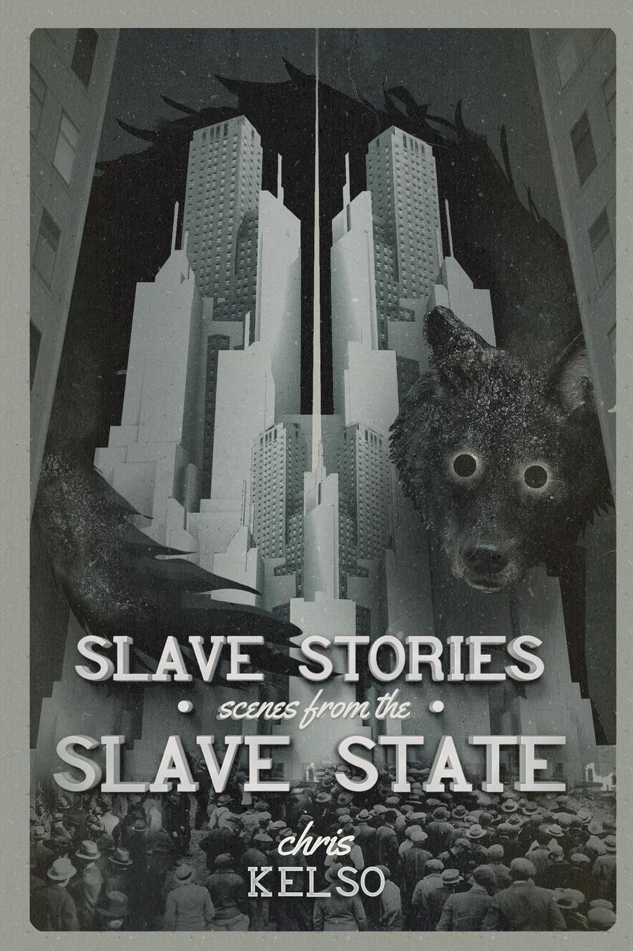 Slave Stories: Scenes from the Slave State