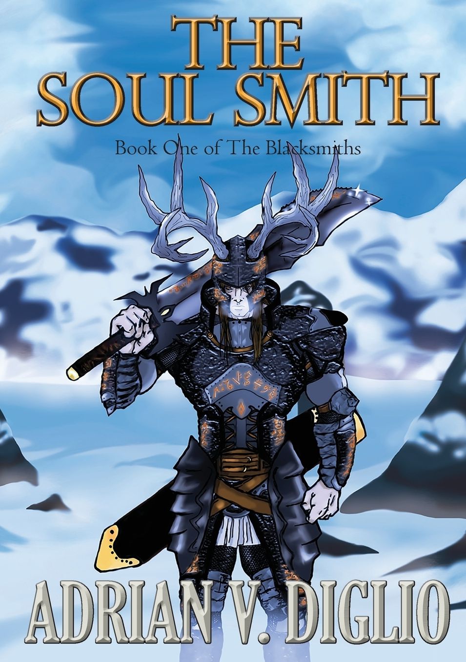 The Soul Smith