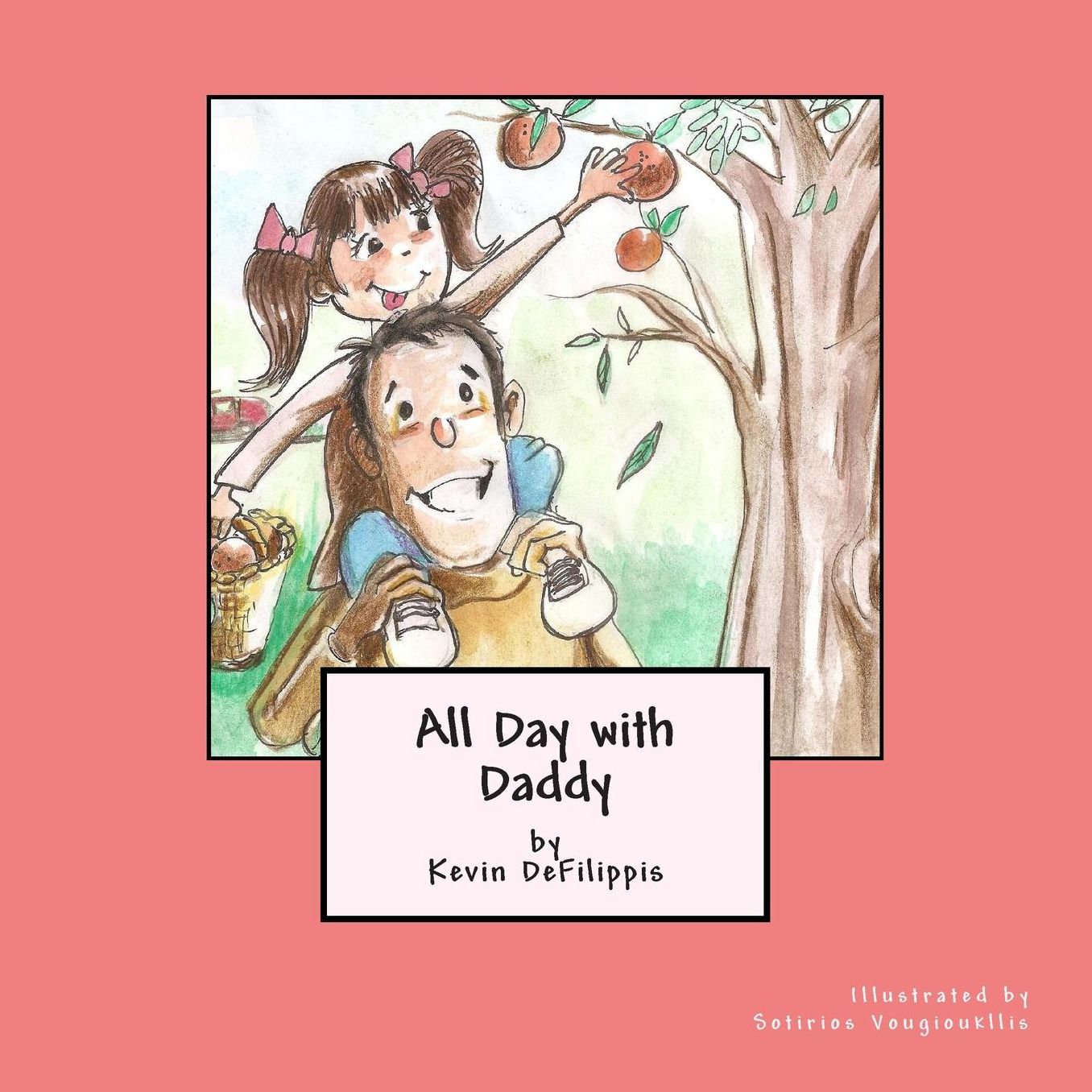 All Day with Daddy