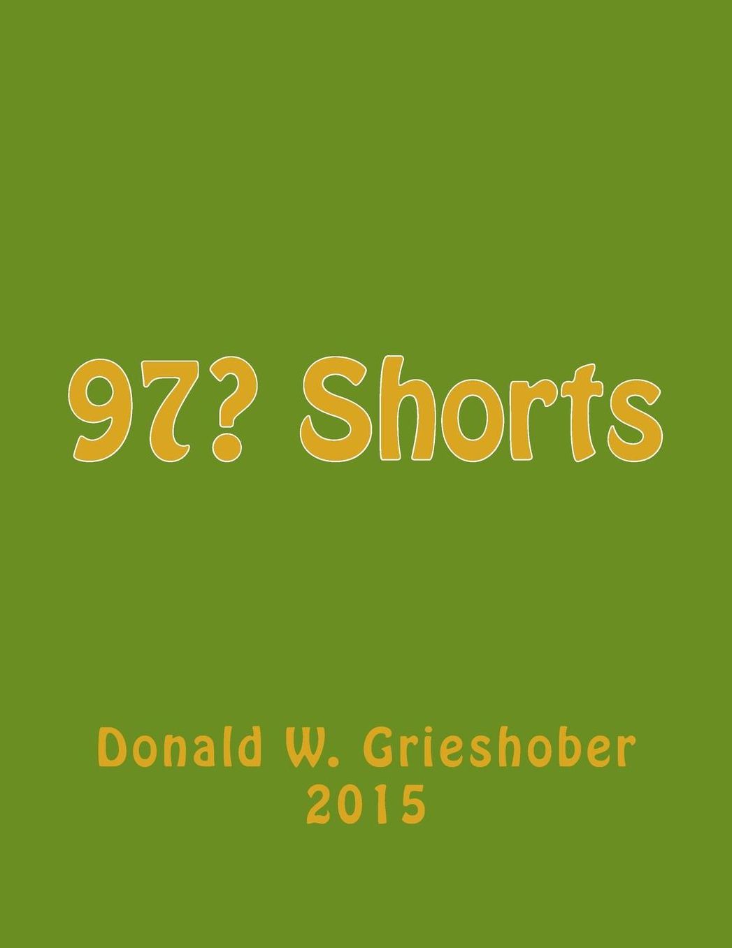 97? Shorts
