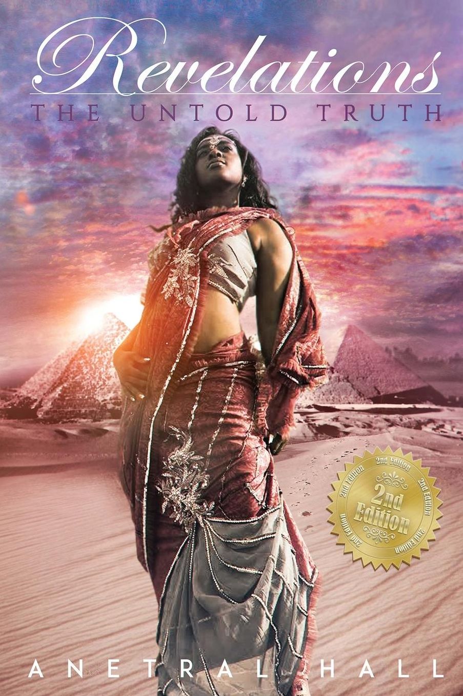 Revelations The Untold Truth 2nd Edition