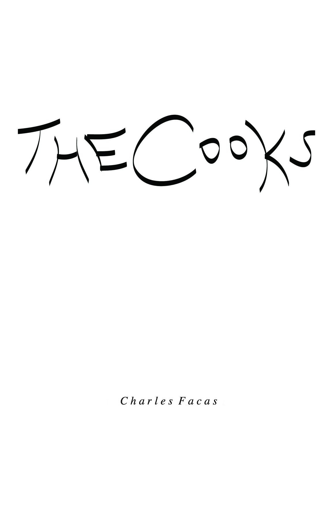 The Cooks