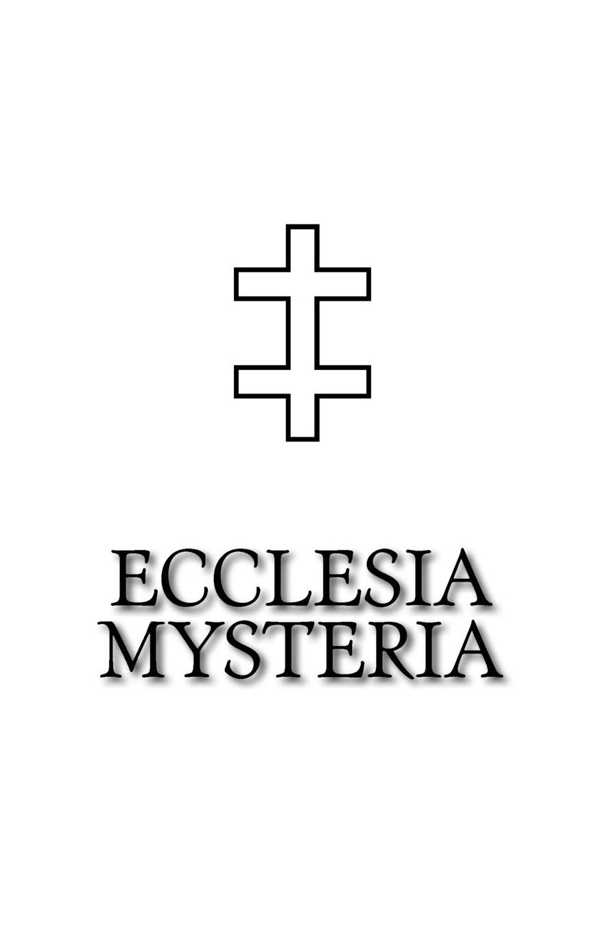 Ecclesia Mysteria