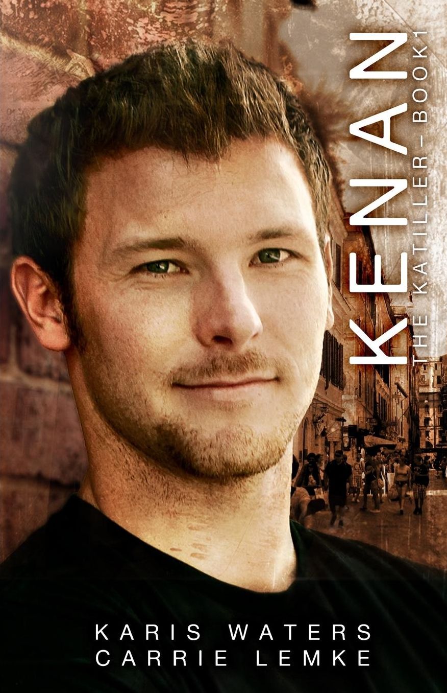 Kenan: The Katiller Book 1