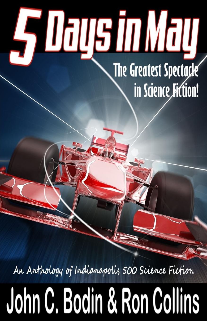 Five Days in May: The Greatest Spectacle in Science Fiction