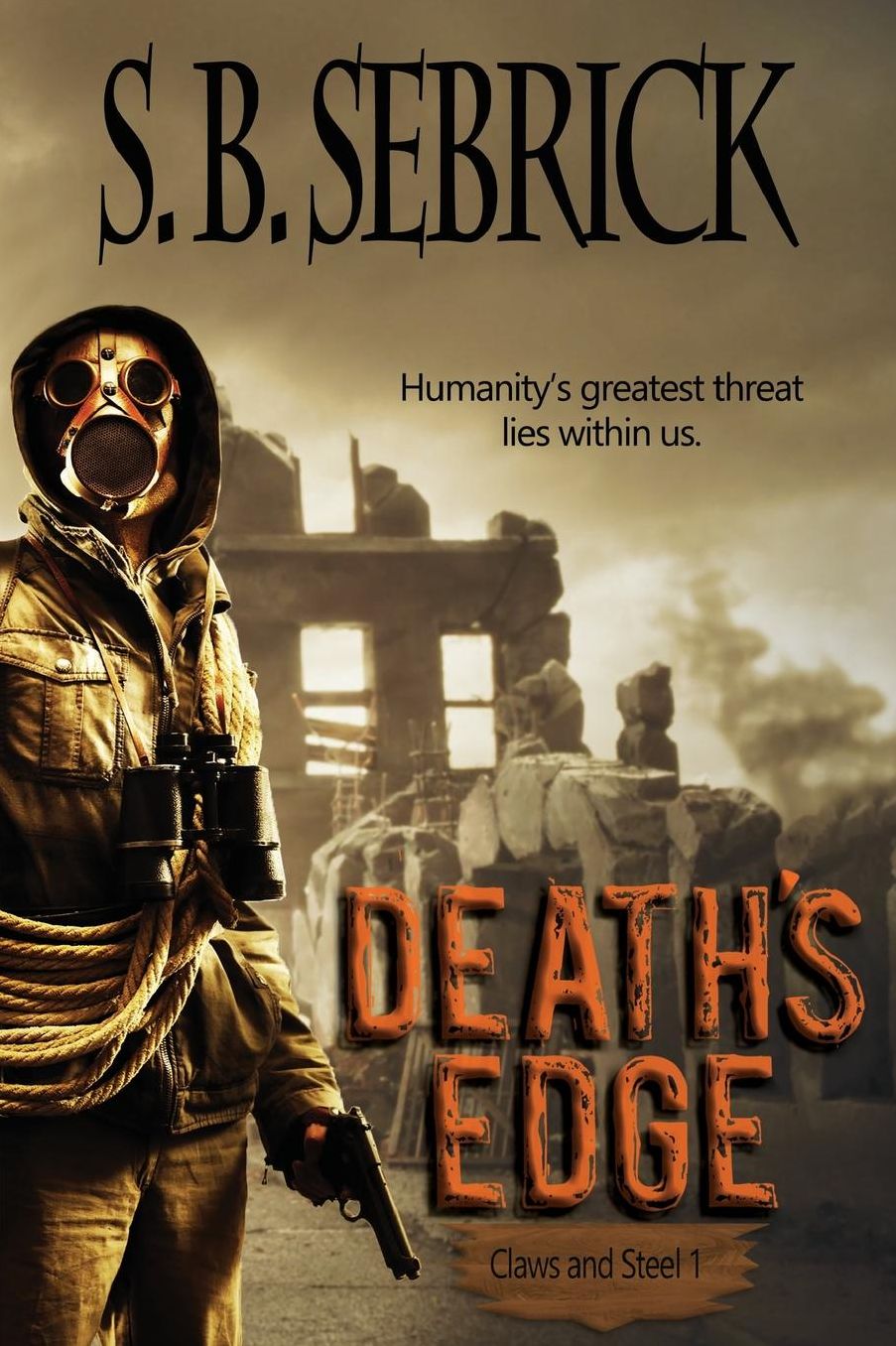 Death's Edge