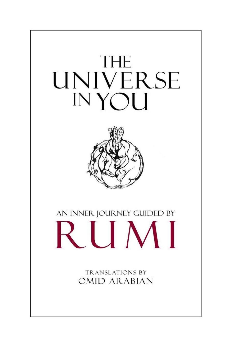 The Universe in You: An Inner Journey Guided by Rumi