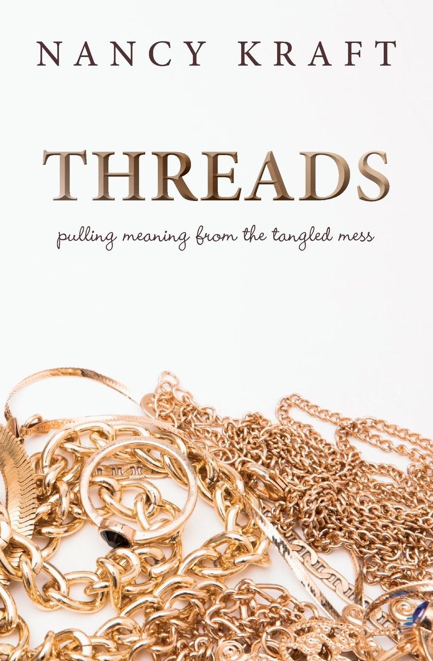 Threads: pulling meaning from the tangled mess