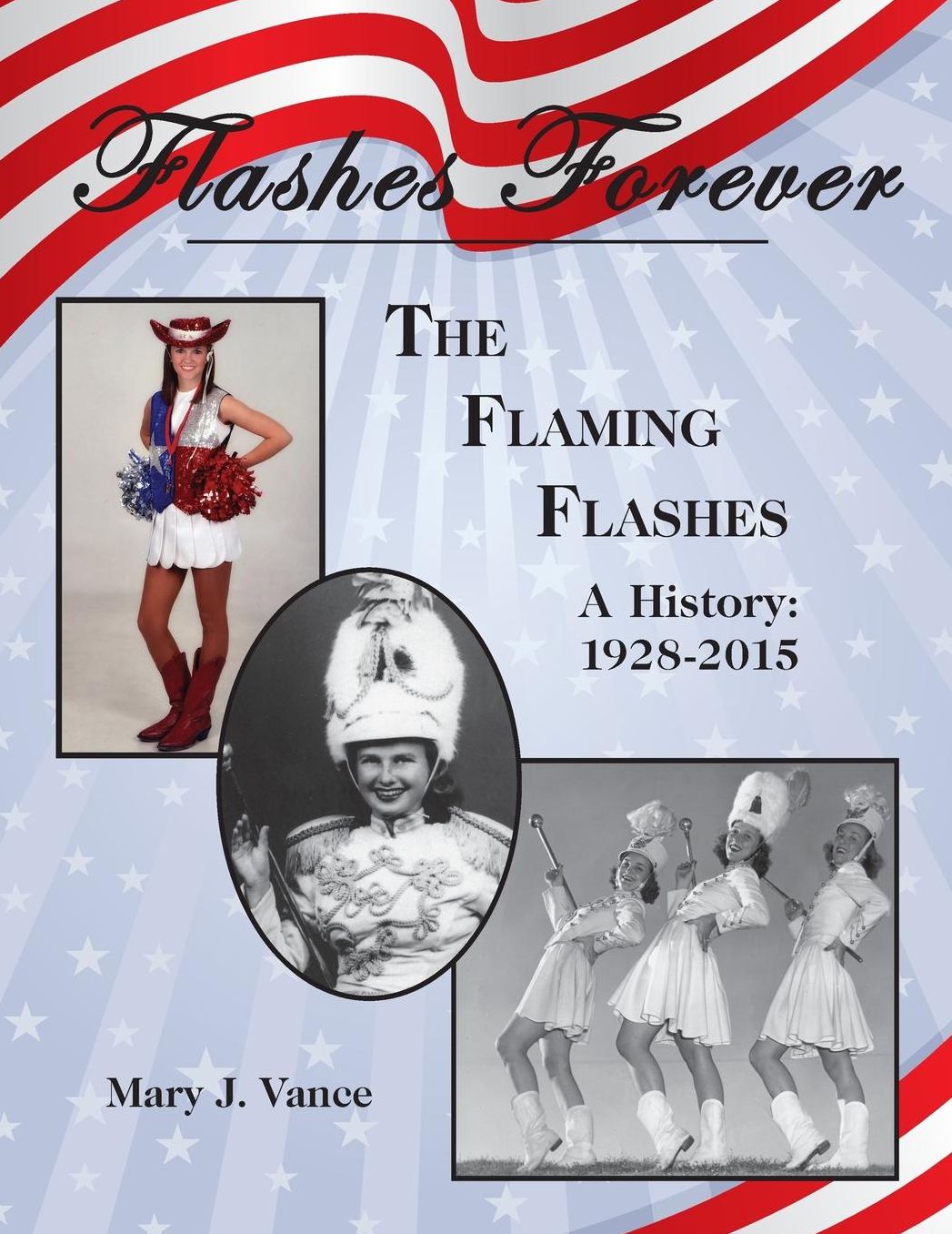 Flashes Forever: The Flaming Flashes