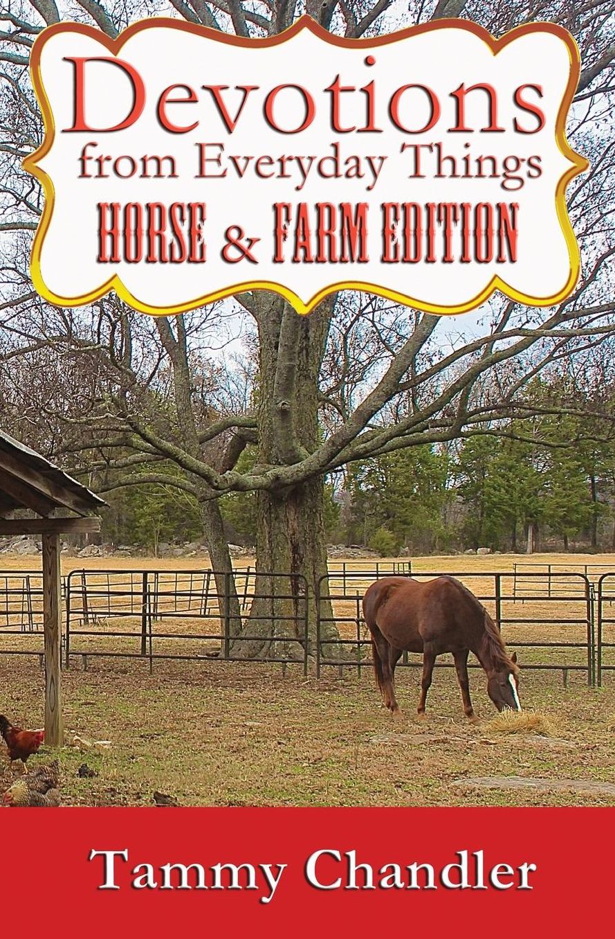 Devotions from Everyday Things: Horse & Farm Edition