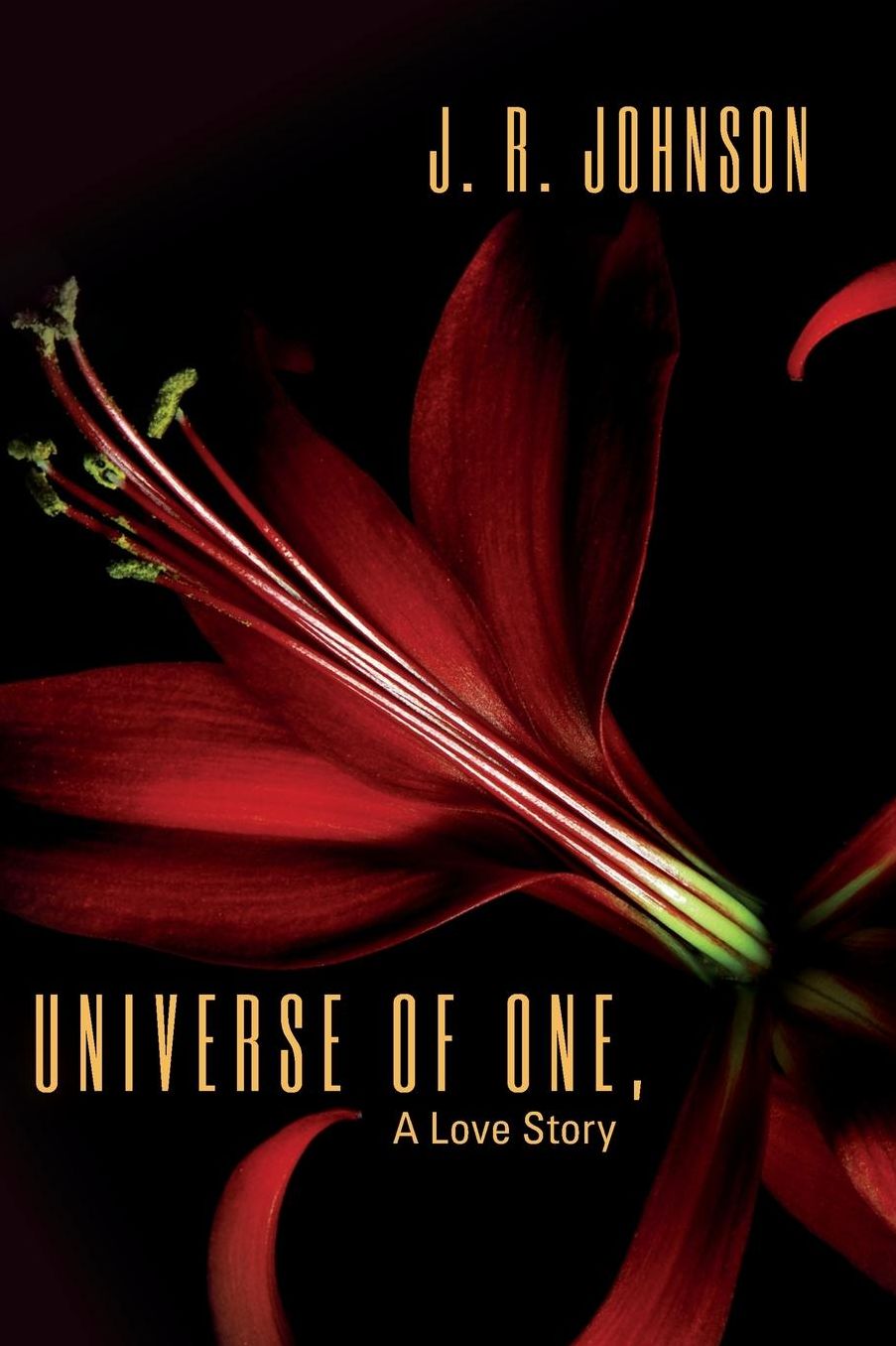 UNIVERSE OF ONE, A Love Story