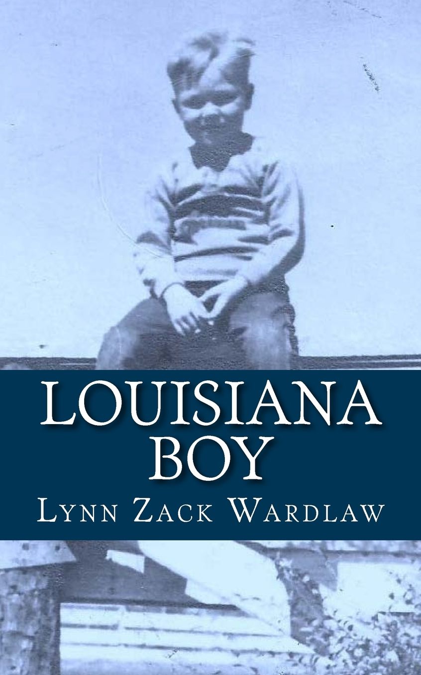 Louisiana Boy