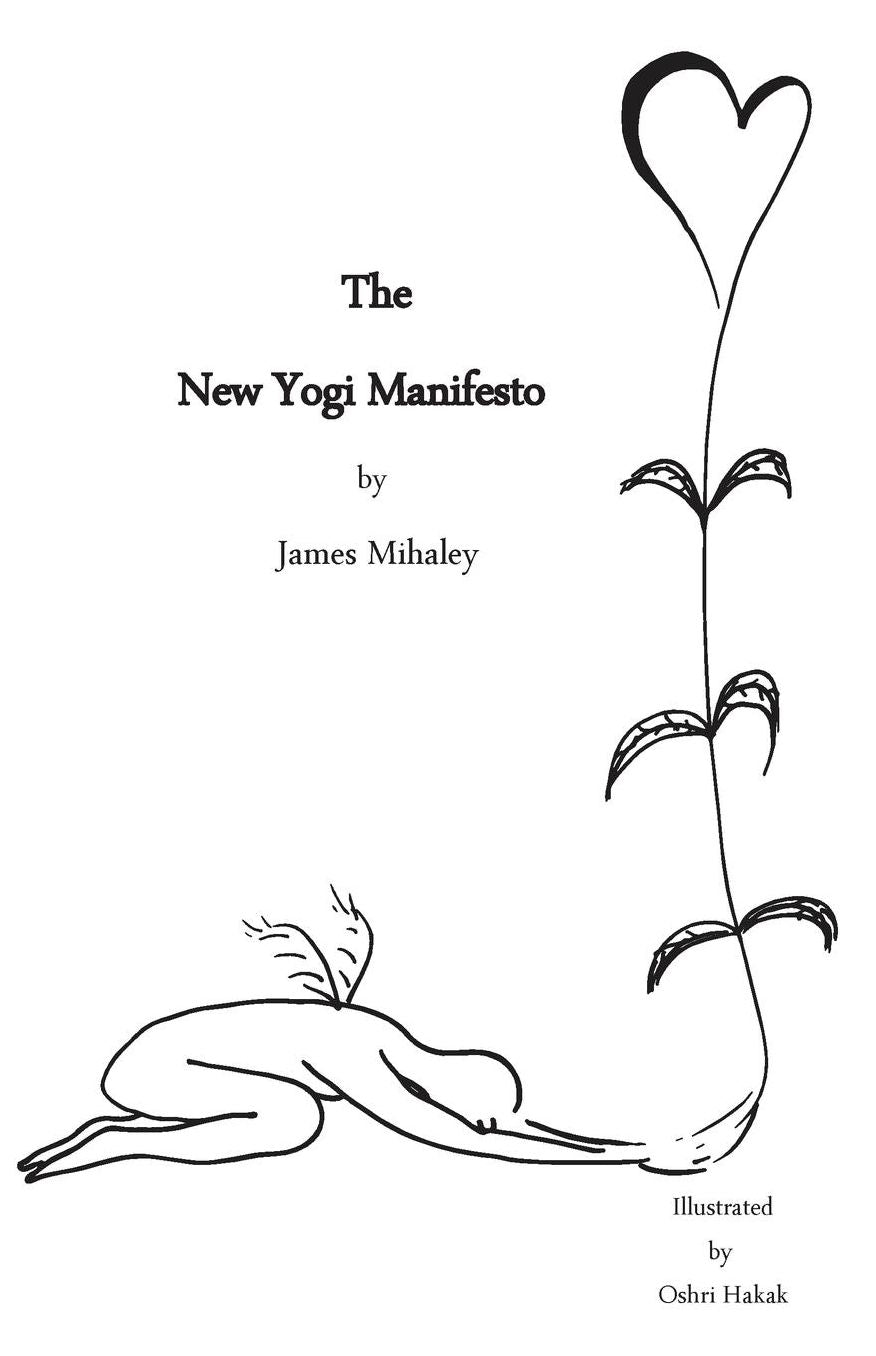 The New Yogi Manifesto