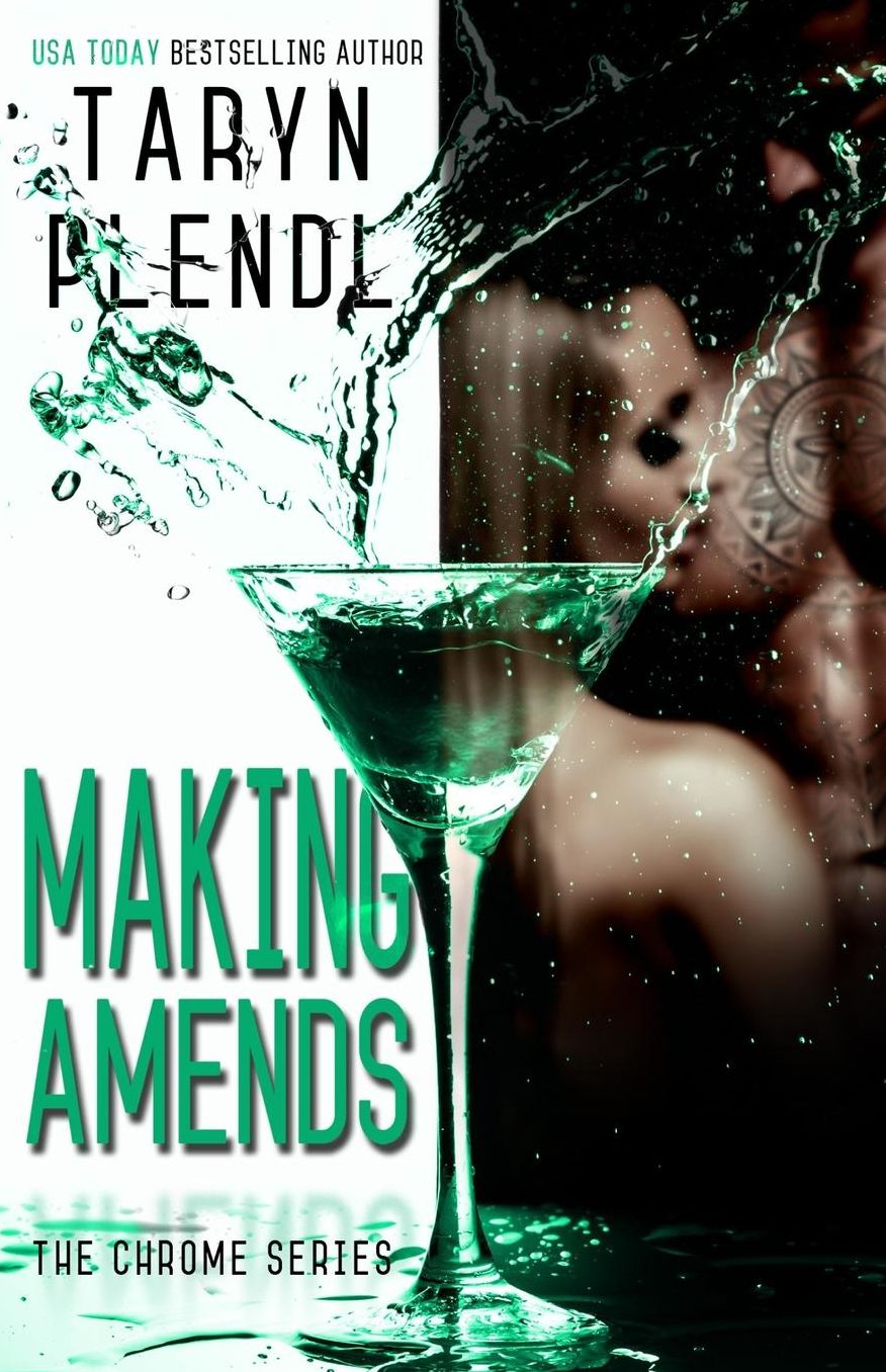 Making Amends