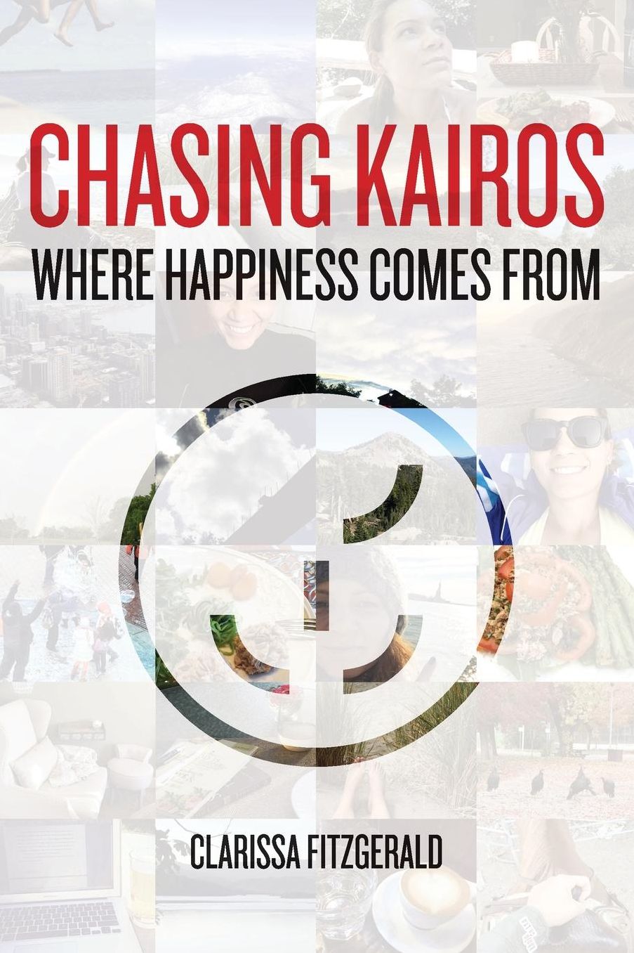 Chasing Kairos: Where Happiness Comes From