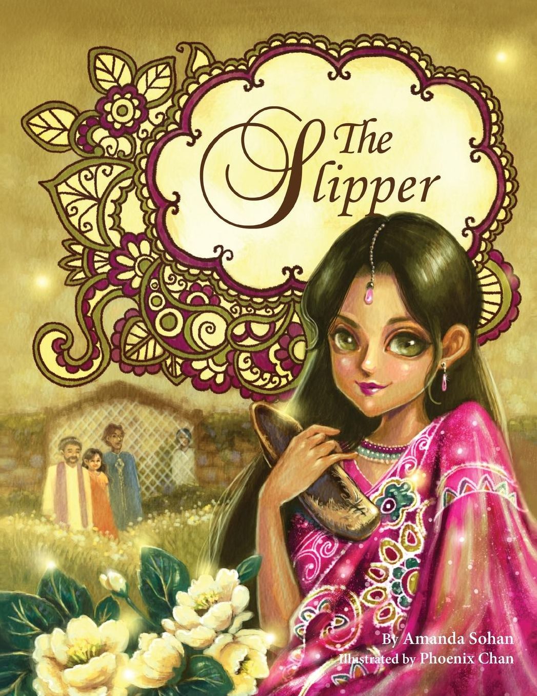 The Slipper