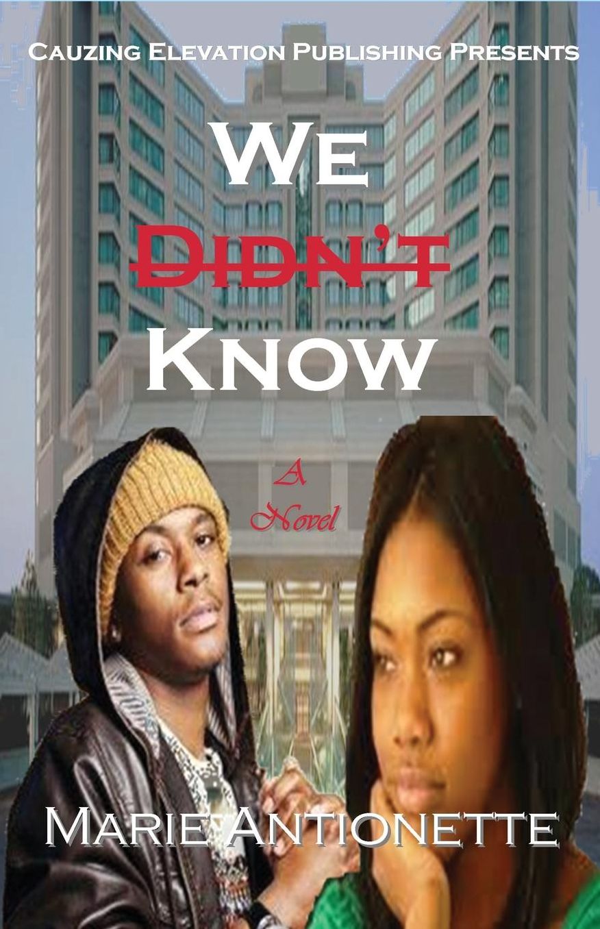 We Didn't Know